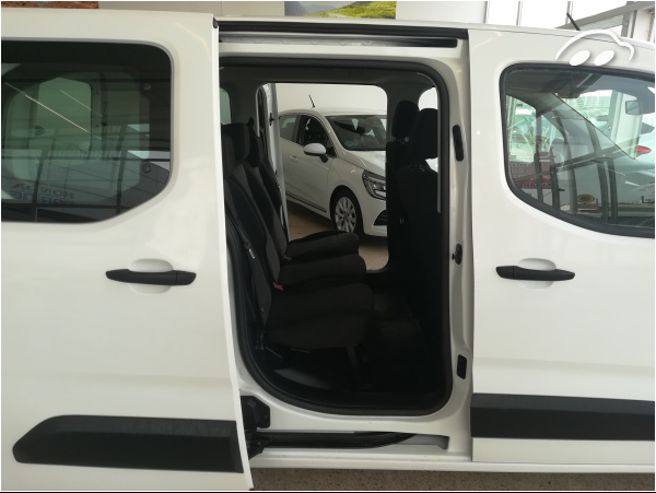 Opel Combo Life 1.5 4