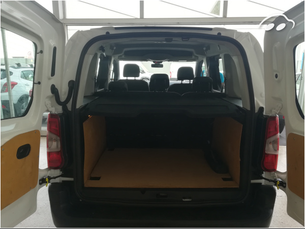 Opel Combo Life 1.5 5