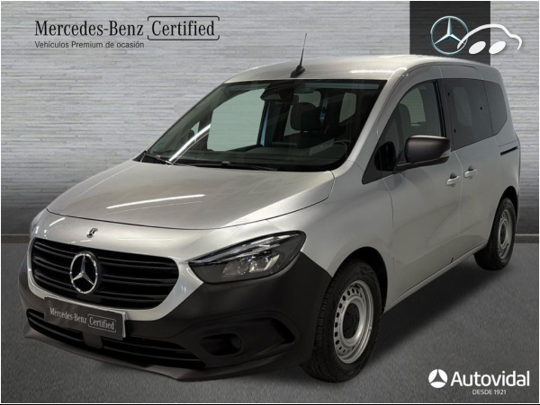Mercedes-benz Citan 112 CDI TOURER 85KW 116CV 5P 1