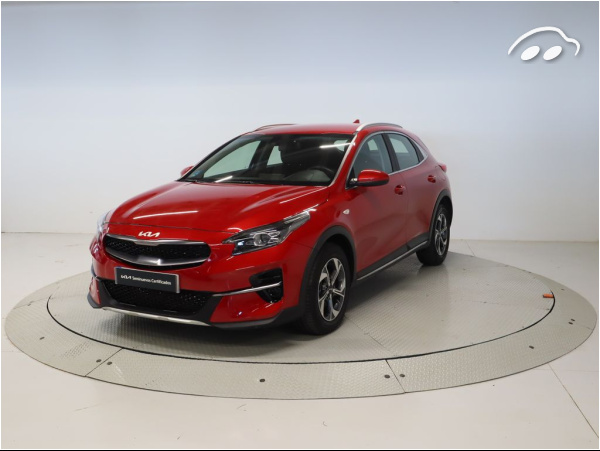 Kia XCeed 1.5 MHEV 118KW DRIVE 160CV 5P 1