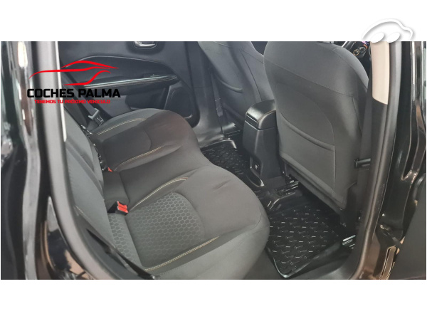 Jeep Compass 1.4 Mair Longitude 4x2 2