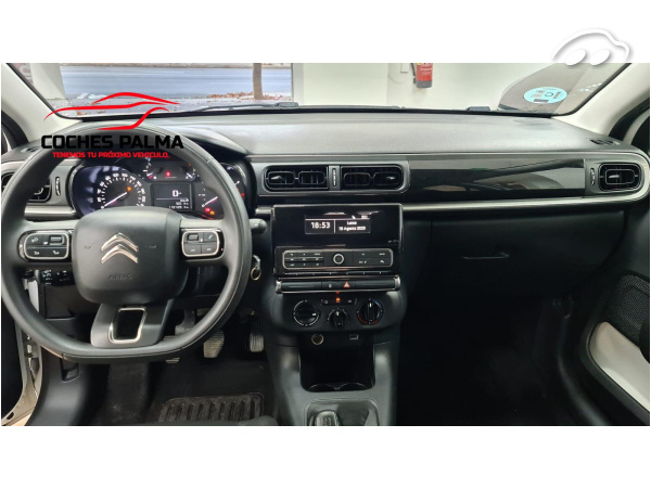 Jeep Compass 1.4 Mair Longitude 4x2 8
