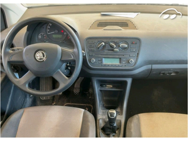 Skoda CITIGO Ambition 2