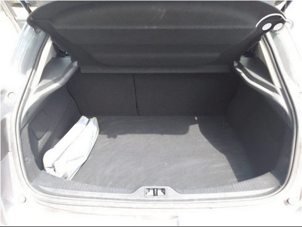 Renault Megane Dynamique 10