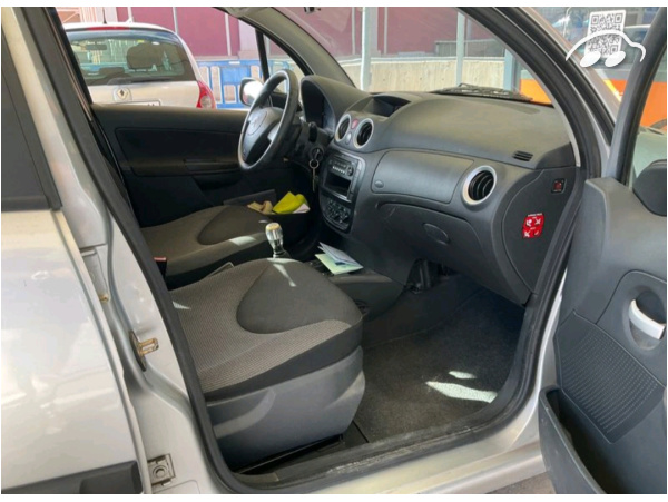 Citroen C3 1.1 Furio 3