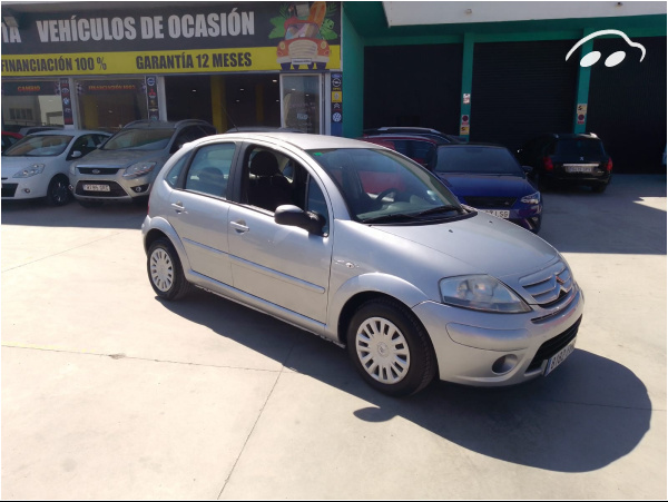 Citroen C3 1.1 Furio 1