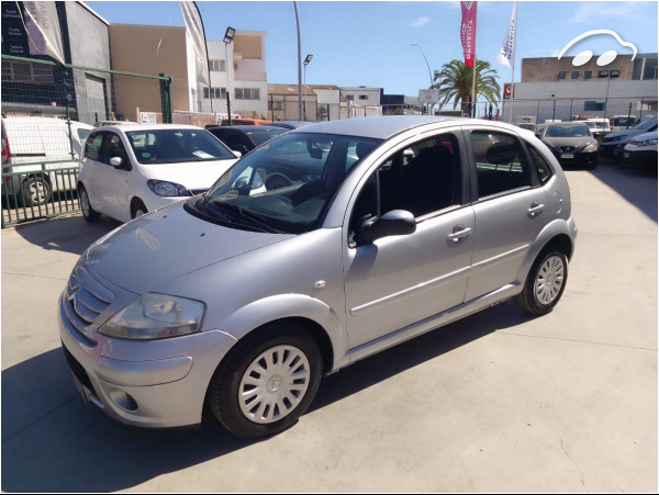 Citroen C3 1.1 Furio 3