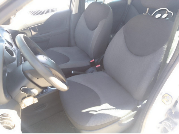 Citroen C3 1.1 Furio 8
