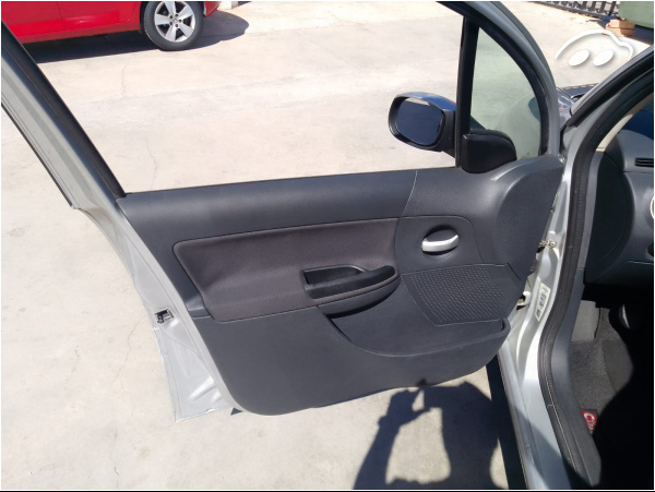 Citroen C3 1.1 Furio 9