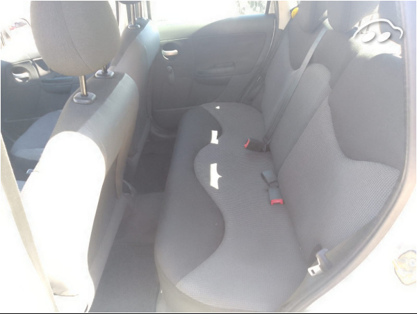 Citroen C3 1.1 Furio 10