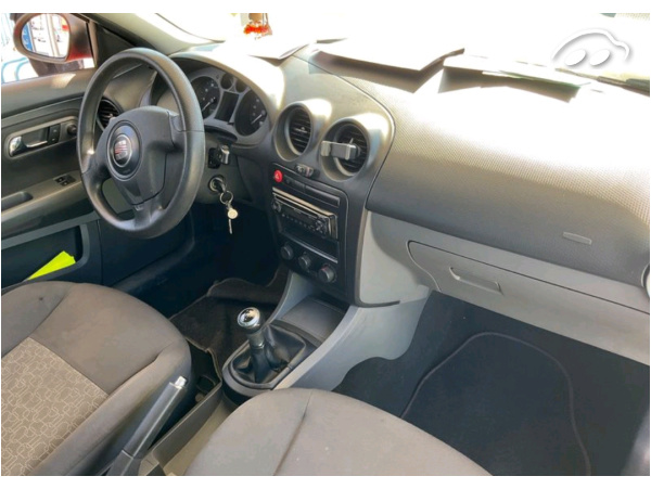 Seat Ibiza 1.2 Hit 2