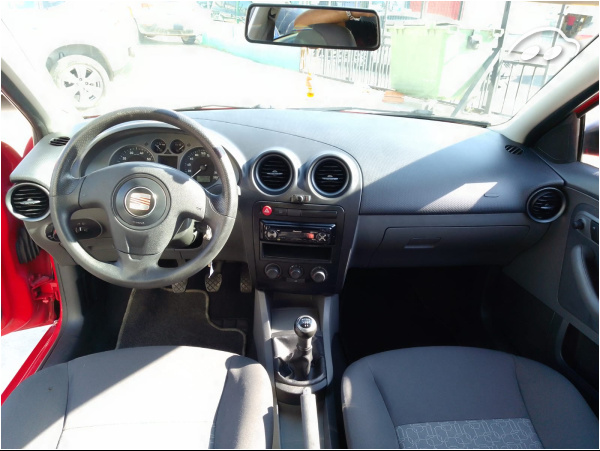 Seat Ibiza 1.2 Hit 7