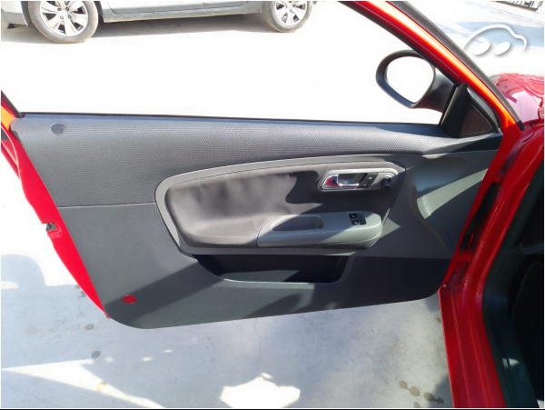 Seat Ibiza 1.2 Hit 9