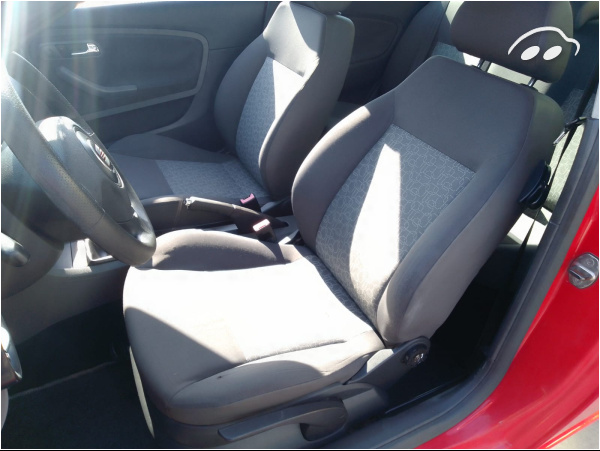 Seat Ibiza 1.2 Hit 8