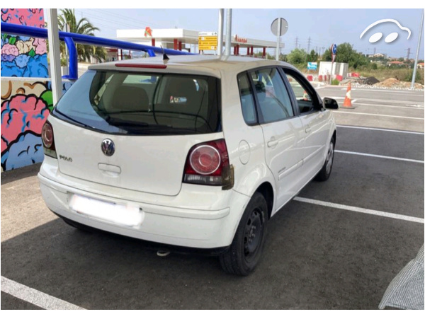 Volkswagen Polo 1.2 United 2
