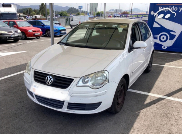 Volkswagen Polo 1.2 United 1