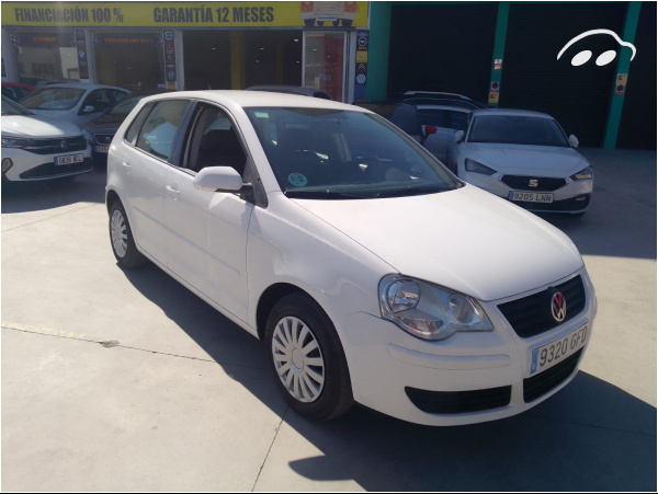 Volkswagen Polo 1.2 United 1