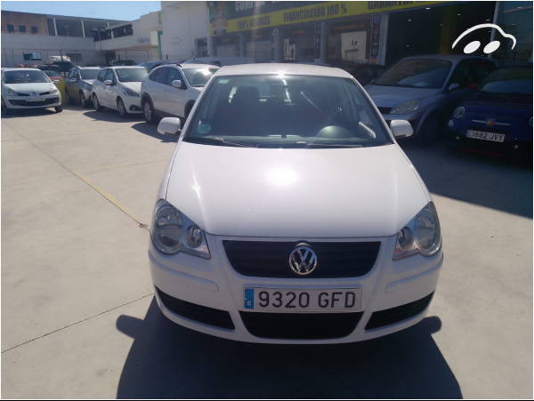 Volkswagen Polo 1.2 United 2