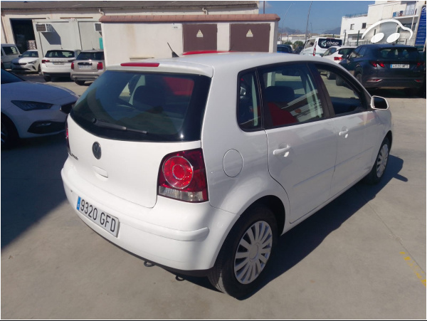 Volkswagen Polo 1.2 United 6