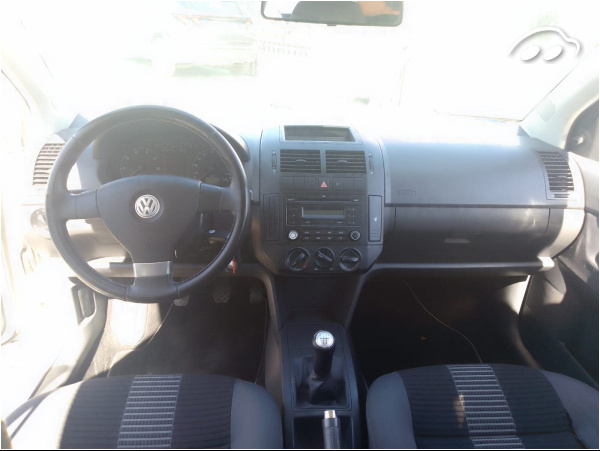 Volkswagen Polo 1.2 United 7