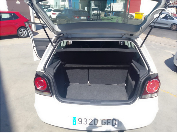 Volkswagen Polo 1.2 United 11