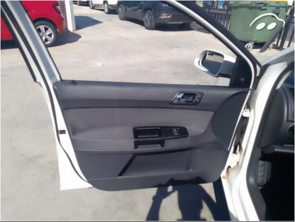 Volkswagen Polo 1.2 United 9