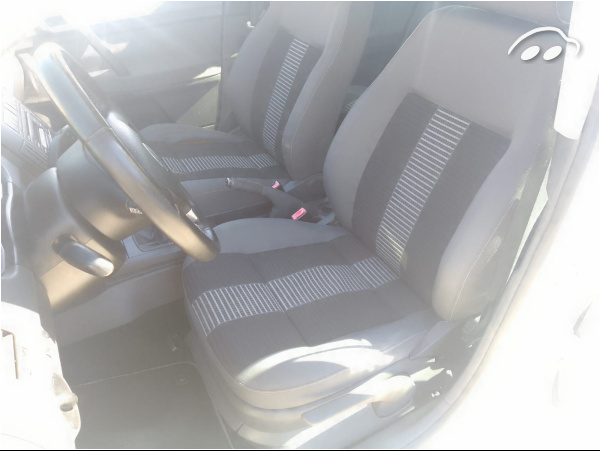 Volkswagen Polo 1.2 United 8