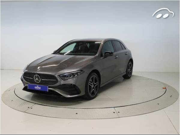 Mercedes-benz Clase A A 250 E PHEV DCT 218CV 5P 1