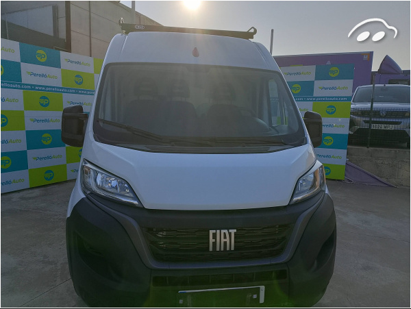 Fiat Ducato L2H2 2.3 MULTIJET 140 CV 1