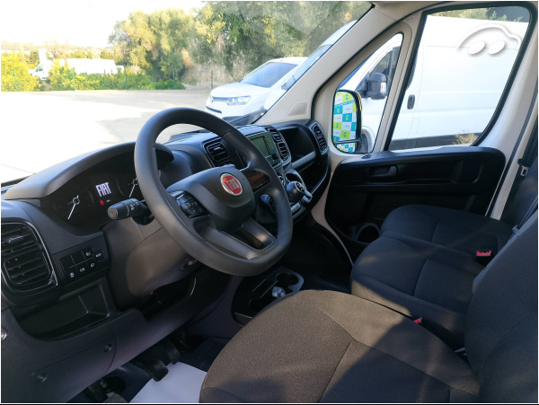 Fiat Ducato L2H2 2.3 MULTIJET 140 CV 3