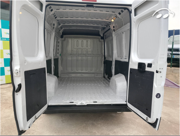 Opel Movano 2.2 BLUEHDI L2H2 120 CV 2