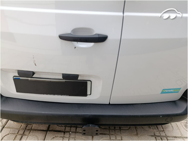 Toyota Proace city VAN EV 50 KW/H 136CV GX L2 9