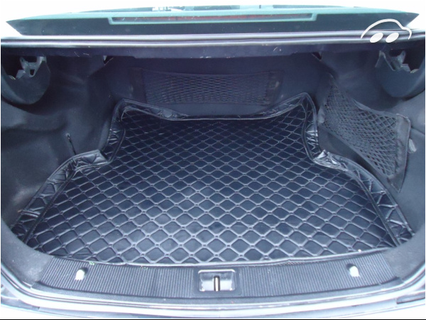 Mercedes-benz Clase C C230 CLASSIC 4-P 10