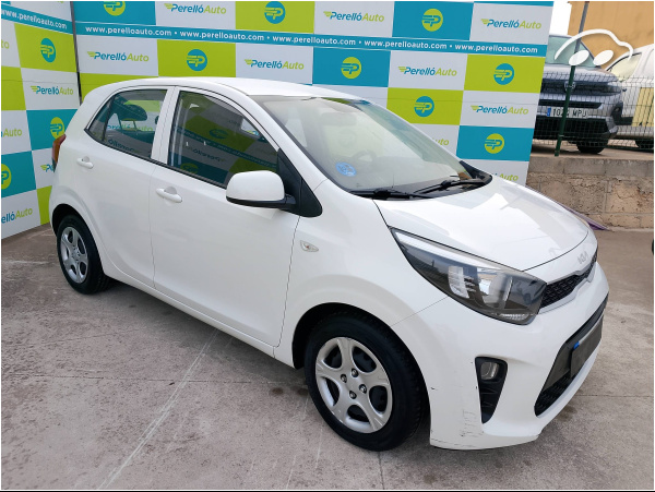 Kia Picanto CONCEPT 1.0 67 CV 4