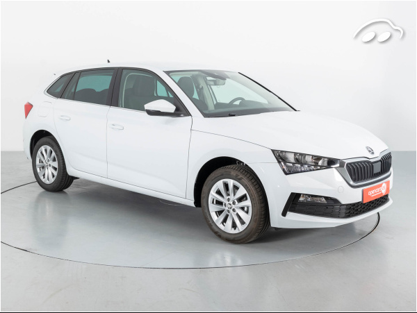 Skoda Scala AMBITION 1.0 TSI 95CV 1