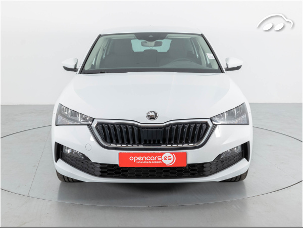 Skoda Scala AMBITION 1.0 TSI 95CV 2