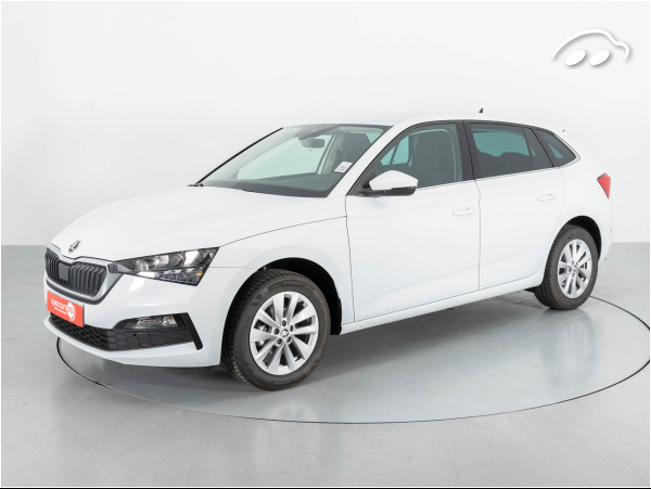 Skoda Scala AMBITION 1.0 TSI 95CV 3
