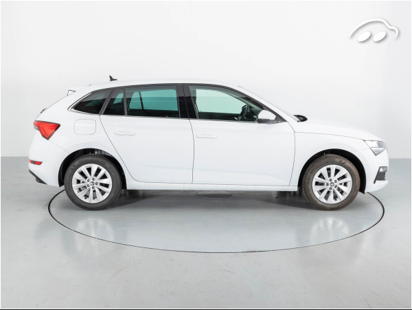 Skoda Scala AMBITION 1.0 TSI 95CV 4