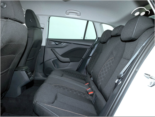 Skoda Scala AMBITION 1.0 TSI 95CV 11