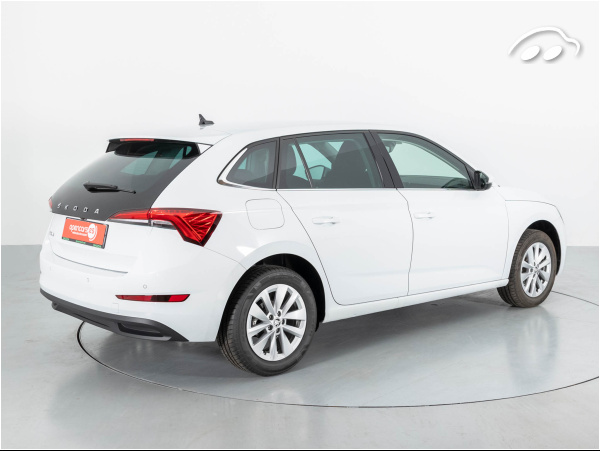 Skoda Scala AMBITION 1.0 TSI 95CV 5