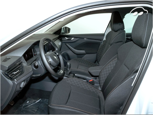 Skoda Scala AMBITION 1.0 TSI 95CV 10