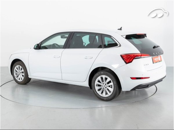 Skoda Scala AMBITION 1.0 TSI 95CV 6