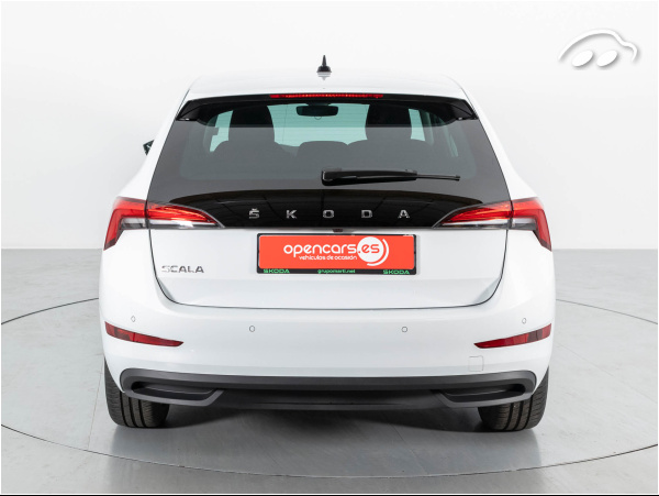 Skoda Scala AMBITION 1.0 TSI 95CV 7