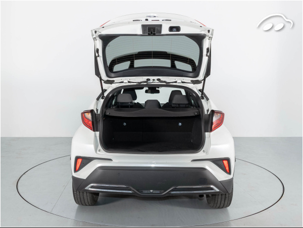 Toyota C-HR 2.0 HYBRID AUTOMATICO ADVANCE 184CV 8
