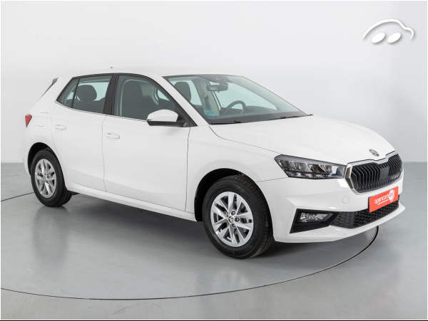Skoda Fabia AMBITION 1.0 MPI 80CV 1