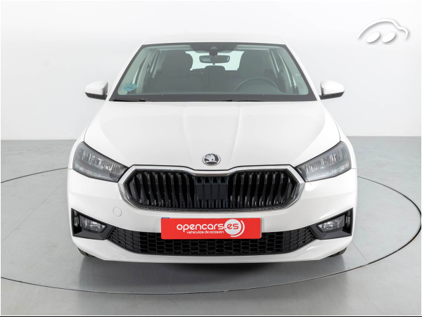 Skoda Fabia AMBITION 1.0 MPI 80CV 2