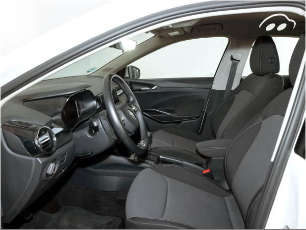Skoda Fabia AMBITION 1.0 MPI 80CV 11