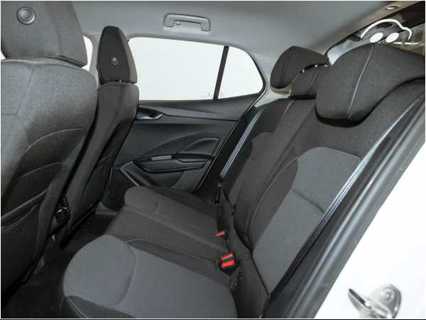 Skoda Fabia AMBITION 1.0 MPI 80CV 10