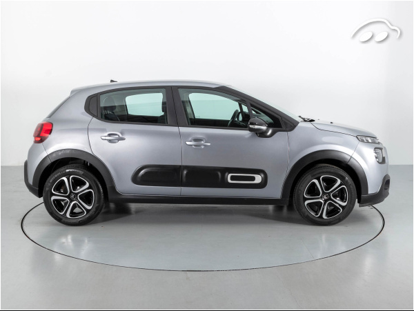 Citroen C3 ORIGIN 1.2 PLUS 83CV 4
