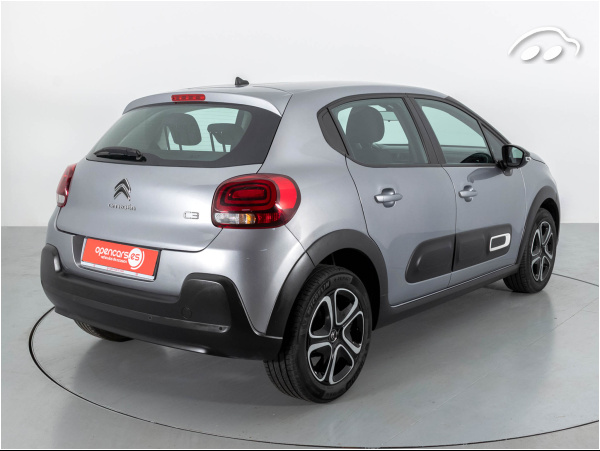 Citroen C3 ORIGIN 1.2 PLUS 83CV 5